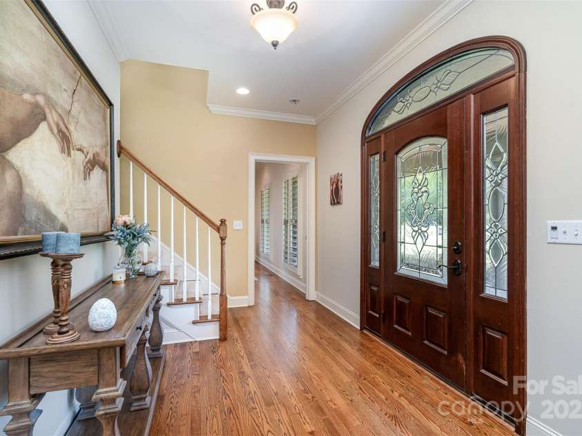 6419 Gilead Road, Huntersville, NC 28078.  MLS# CAR4245845, YatesRealty ID 17850. 