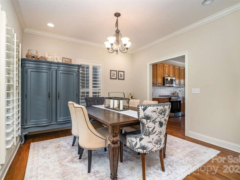 6419 Gilead Road, Huntersville, NC 28078.  MLS# CAR4245845, YatesRealty ID 17850. 