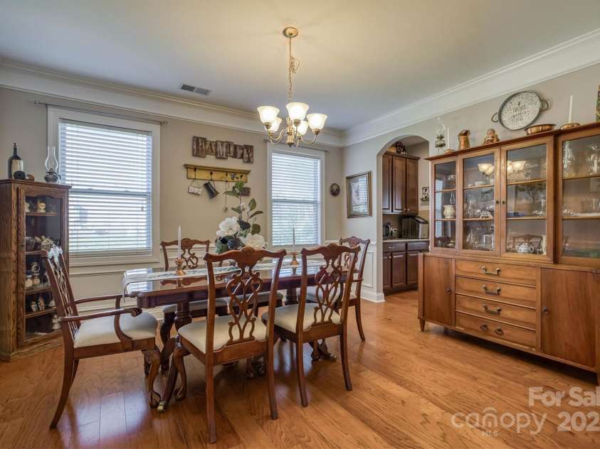 139 Autumn Grove Lane, Mooresville, NC 28115.  MLS# CAR4245679, YatesRealty ID 17852. 