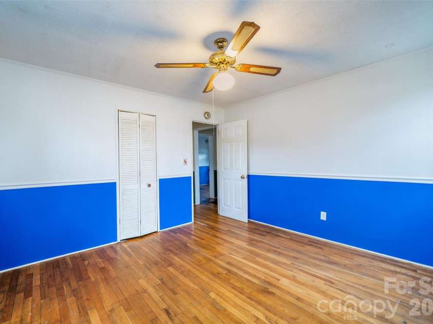 52 Miller Street, Columbus, NC 28722.  MLS# CAR4316824, YatesRealty ID 17852. 