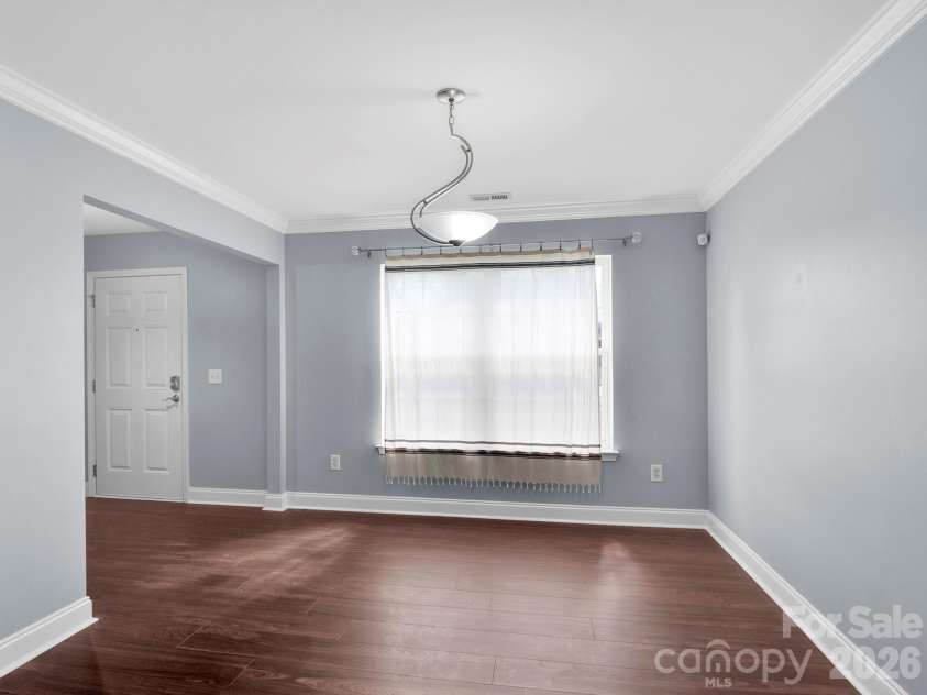 3409 Arbor Pointe Drive, Indian Trail, NC 28079.  MLS# CAR4354753, YatesRealty ID 17853. 