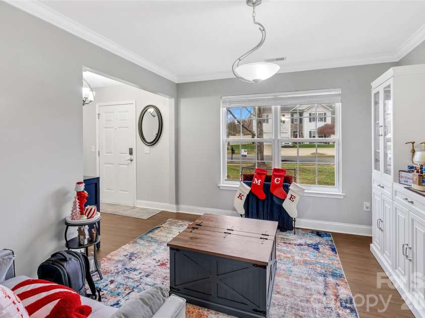 3409 Arbor Pointe Drive, Indian Trail, NC 28079.  MLS# CAR4354753, YatesRealty ID 17853. 