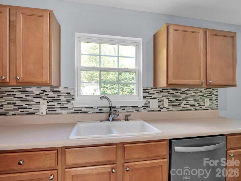 3409 Arbor Pointe Drive, Indian Trail, NC 28079.  MLS# CAR4354753, YatesRealty ID 17853. 