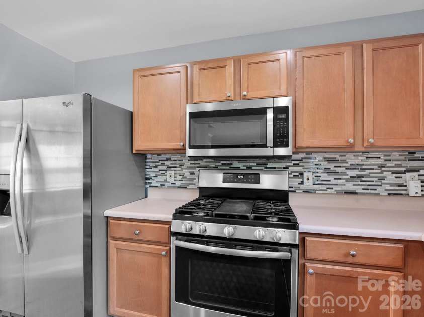 3409 Arbor Pointe Drive, Indian Trail, NC 28079.  MLS# CAR4354753, YatesRealty ID 17853. 