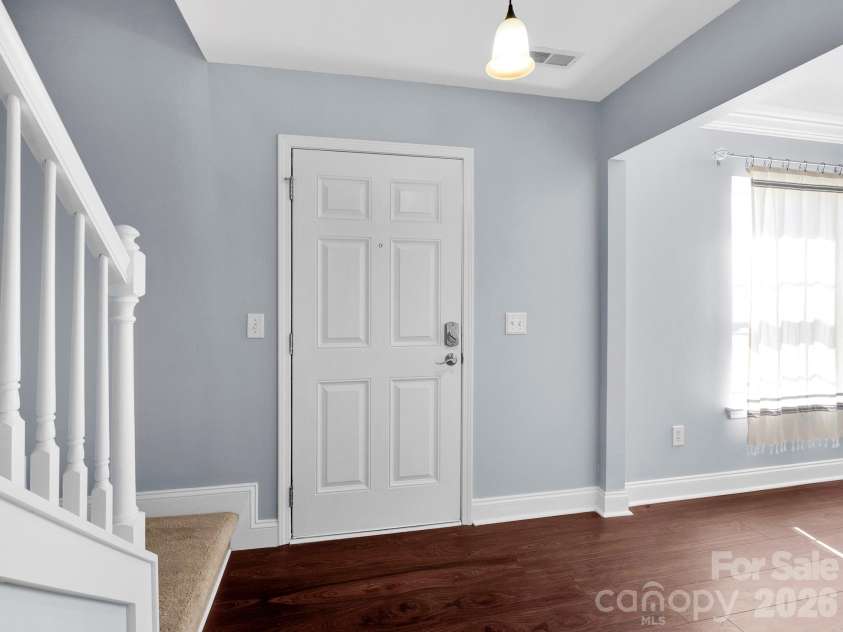 3409 Arbor Pointe Drive, Indian Trail, NC 28079.  MLS# CAR4354753, YatesRealty ID 17853. 