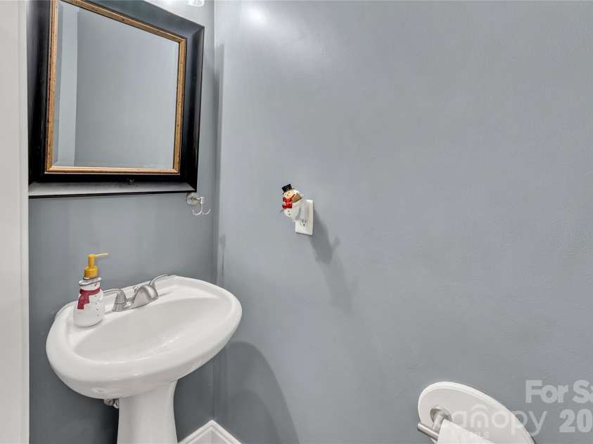 3409 Arbor Pointe Drive, Indian Trail, NC 28079.  MLS# CAR4354753, YatesRealty ID 17853. 