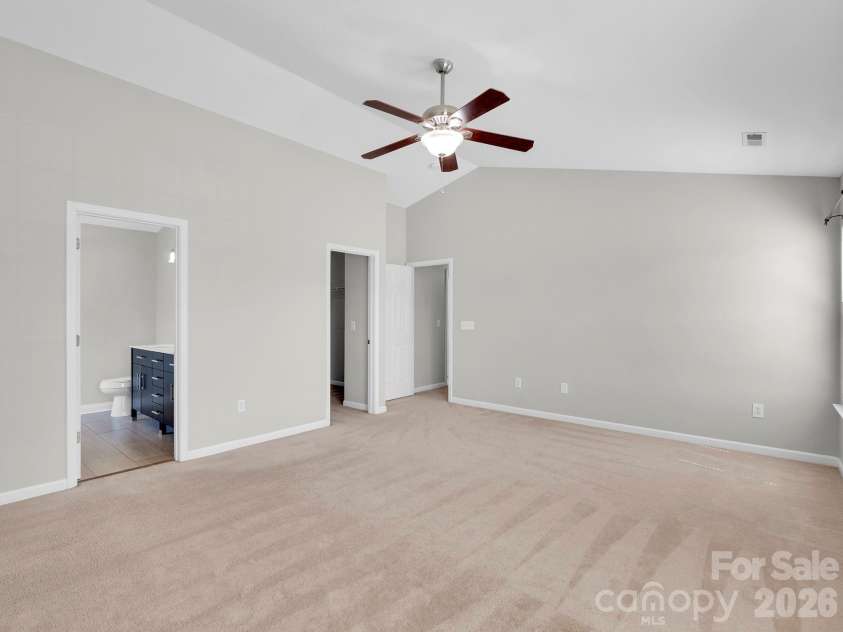 3409 Arbor Pointe Drive, Indian Trail, NC 28079.  MLS# CAR4354753, YatesRealty ID 17853. 