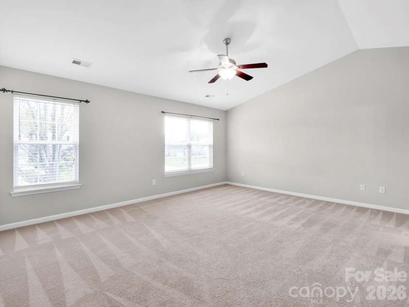 3409 Arbor Pointe Drive, Indian Trail, NC 28079.  MLS# CAR4354753, YatesRealty ID 17853. 