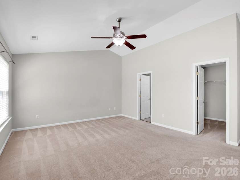 3409 Arbor Pointe Drive, Indian Trail, NC 28079.  MLS# CAR4354753, YatesRealty ID 17853. 