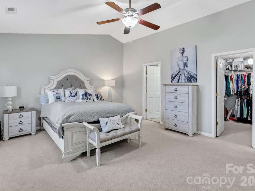 3409 Arbor Pointe Drive, Indian Trail, NC 28079.  MLS# CAR4354753, YatesRealty ID 17853. 