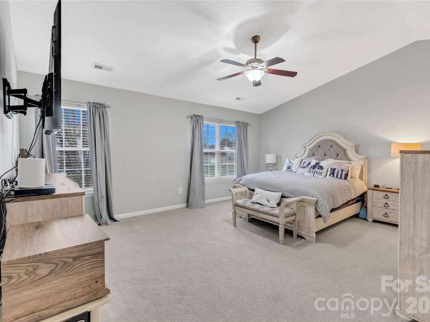 3409 Arbor Pointe Drive, Indian Trail, NC 28079.  MLS# CAR4354753, YatesRealty ID 17853. 