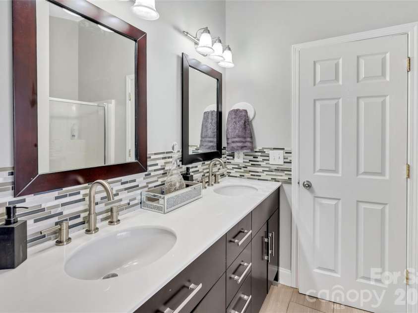 3409 Arbor Pointe Drive, Indian Trail, NC 28079.  MLS# CAR4354753, YatesRealty ID 17853. 