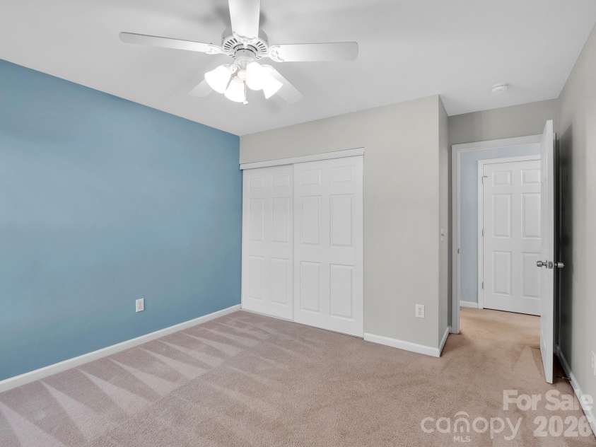 3409 Arbor Pointe Drive, Indian Trail, NC 28079.  MLS# CAR4354753, YatesRealty ID 17853. 