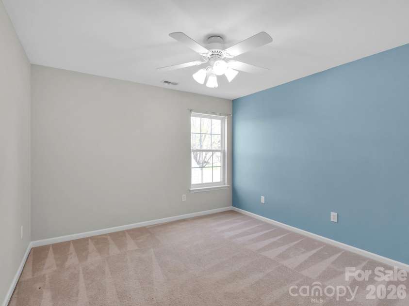 3409 Arbor Pointe Drive, Indian Trail, NC 28079.  MLS# CAR4354753, YatesRealty ID 17853. 