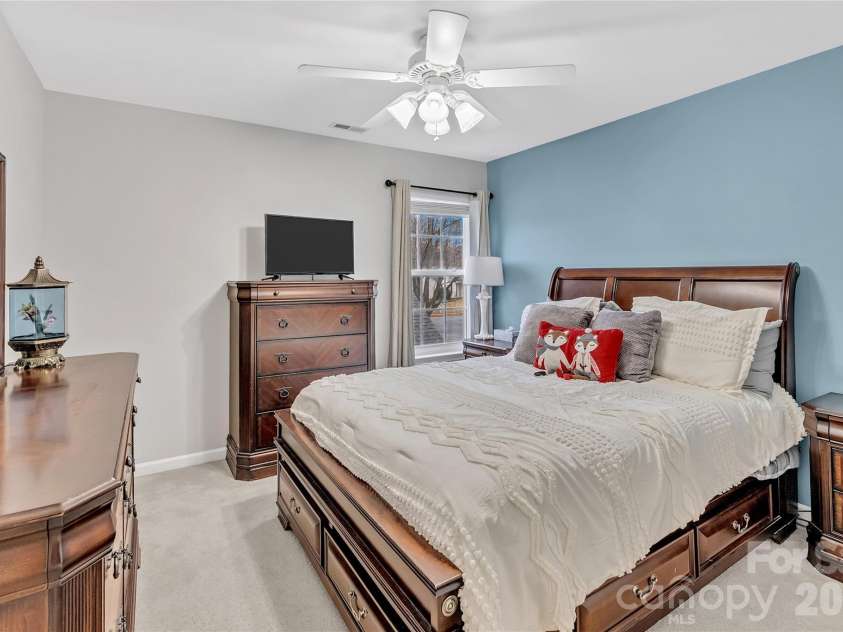 3409 Arbor Pointe Drive, Indian Trail, NC 28079.  MLS# CAR4354753, YatesRealty ID 17853. 