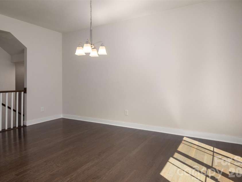 2025 Birchside Drive, Charlotte, NC 28205.  MLS# CAR4401208, YatesRealty ID 17854. 