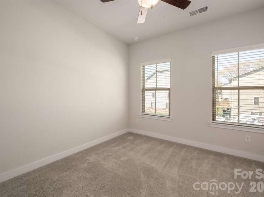 2025 Birchside Drive, Charlotte, NC 28205.  MLS# CAR4401208, YatesRealty ID 17854. 