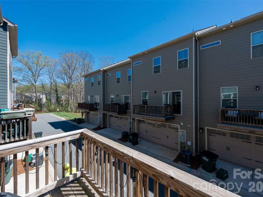 2025 Birchside Drive, Charlotte, NC 28205.  MLS# CAR4401208, YatesRealty ID 17854. 