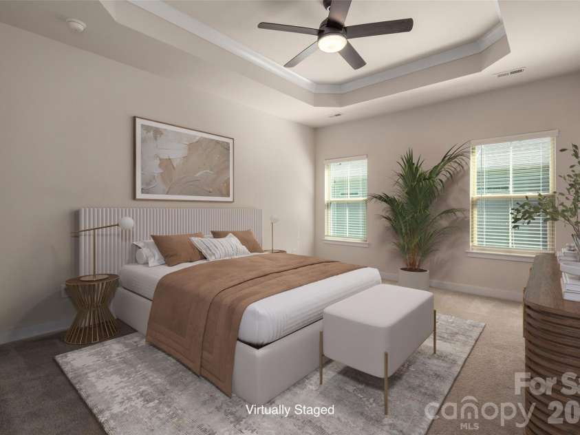 2025 Birchside Drive, Charlotte, NC 28205.  MLS# CAR4401208, YatesRealty ID 17854. 