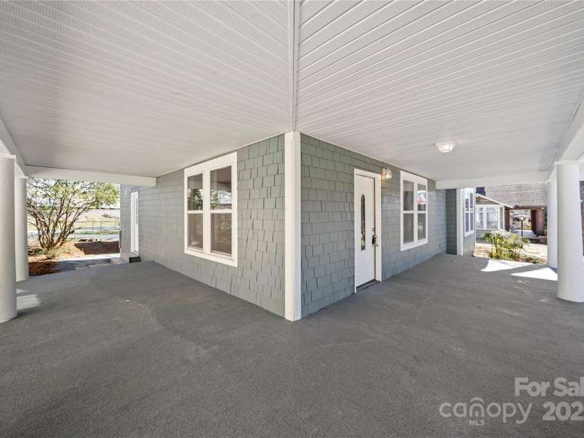 167 Saluda Street, Chester, SC 29706.  MLS# CAR4232529, YatesRealty ID 17857. Wrap around front porch