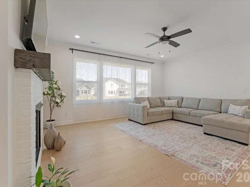 3934 Zinnia Drive, Harrisburg, NC 28075.  MLS# CAR4367243, YatesRealty ID 17857. 
