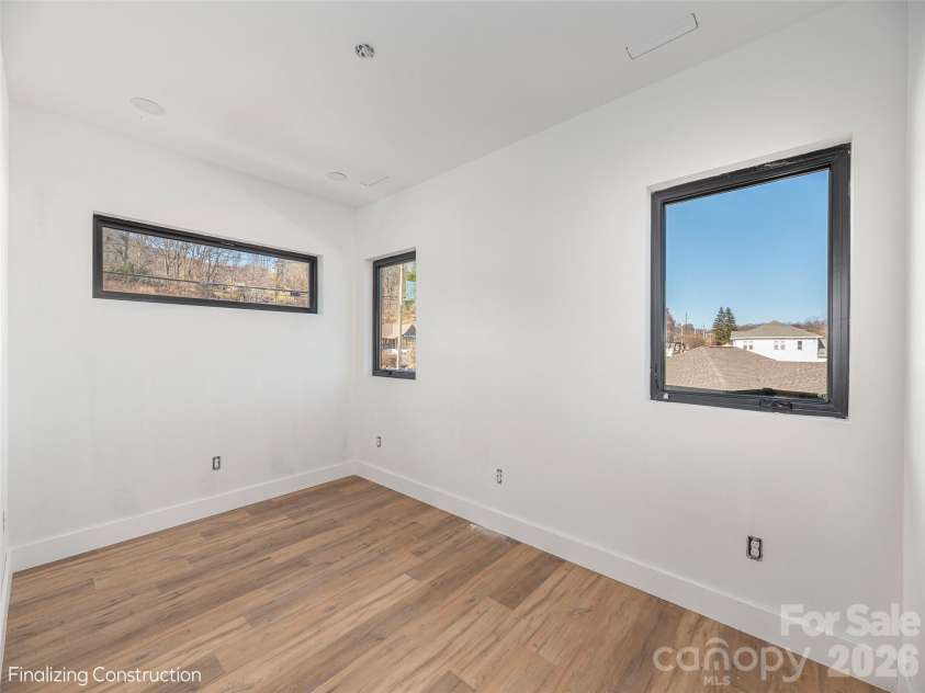 12 Leap Frog Park, Waynesville, NC 28786.  MLS# CAR4368926, YatesRealty ID 17858. 