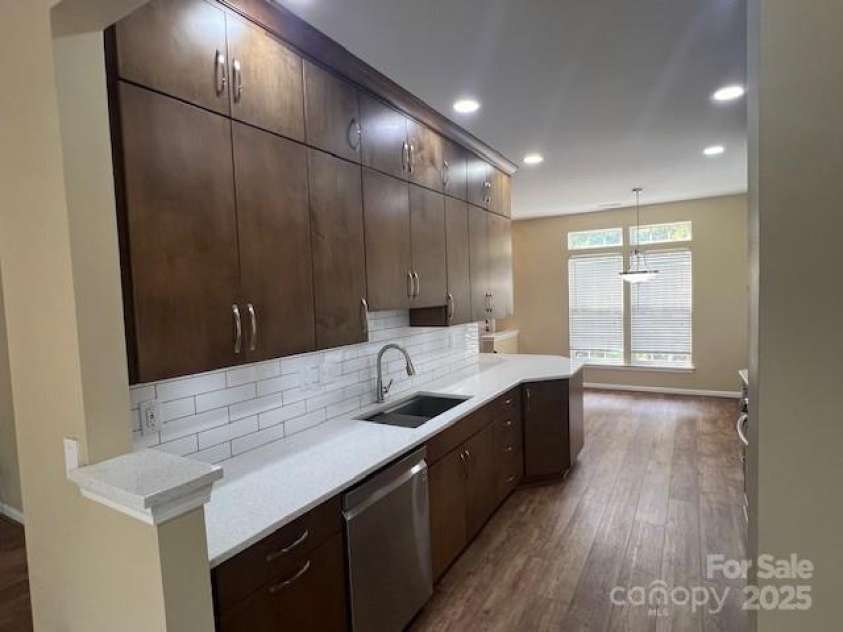 12378 Swan Wings Place, Huntersville, NC 28078.  MLS# CAR4267446, YatesRealty ID 17858. 