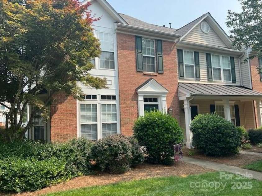 12378 Swan Wings Place, Huntersville, NC 28078.  MLS# CAR4267446, YatesRealty ID 17858. 