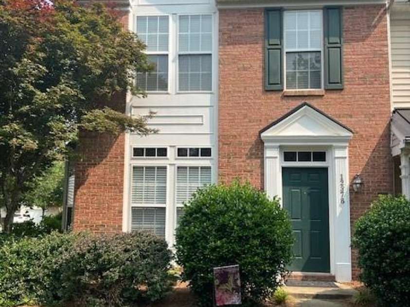 12378 Swan Wings Place, Huntersville, NC 28078.  MLS# CAR4267446, YatesRealty ID 17858. 