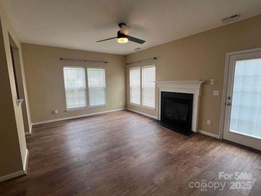 12378 Swan Wings Place, Huntersville, NC 28078.  MLS# CAR4267446, YatesRealty ID 17858. 