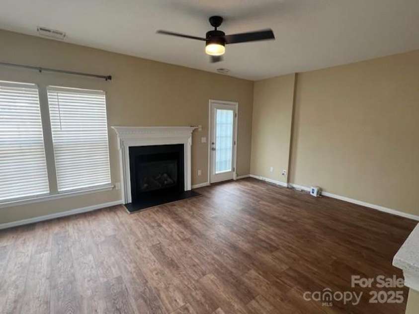 12378 Swan Wings Place, Huntersville, NC 28078.  MLS# CAR4267446, YatesRealty ID 17858. 