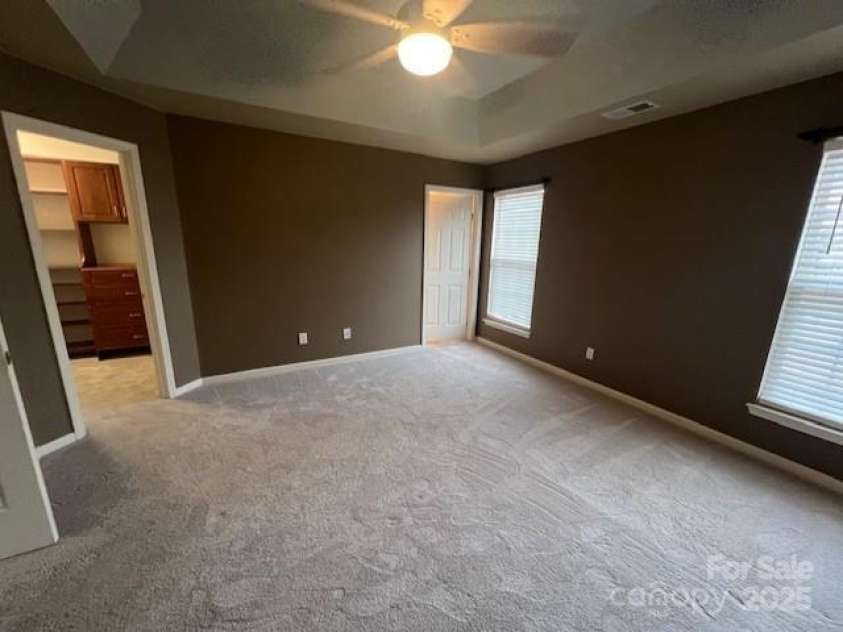 12378 Swan Wings Place, Huntersville, NC 28078.  MLS# CAR4267446, YatesRealty ID 17858. 