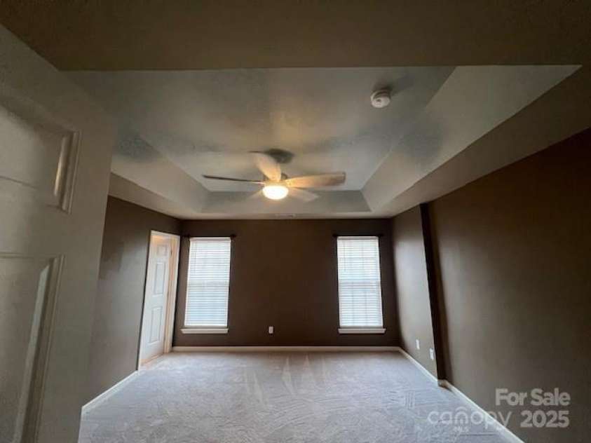12378 Swan Wings Place, Huntersville, NC 28078.  MLS# CAR4267446, YatesRealty ID 17858. 