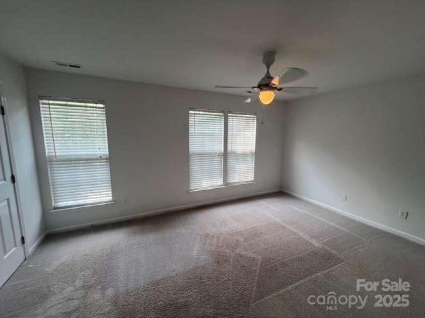 12378 Swan Wings Place, Huntersville, NC 28078.  MLS# CAR4267446, YatesRealty ID 17858. 