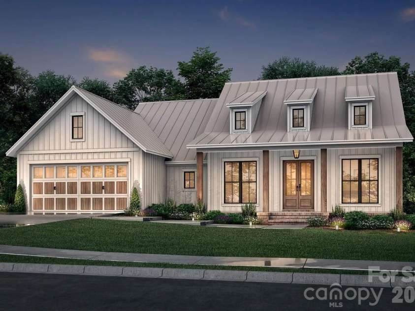 0 White Oaks Road, Mooresville, NC 28115.  MLS# CAR4330945, YatesRealty ID 1786. 