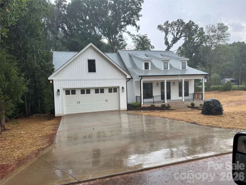 0 White Oaks Road, Mooresville, NC 28115.  MLS# CAR4330945, YatesRealty ID 1786. 