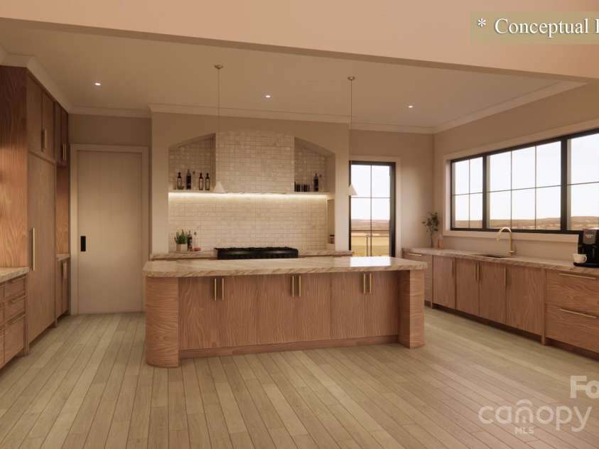 341 Mills Creek Point, Lake Toxaway, NC 28747.  MLS# CAR4286534, YatesRealty ID 1786. 