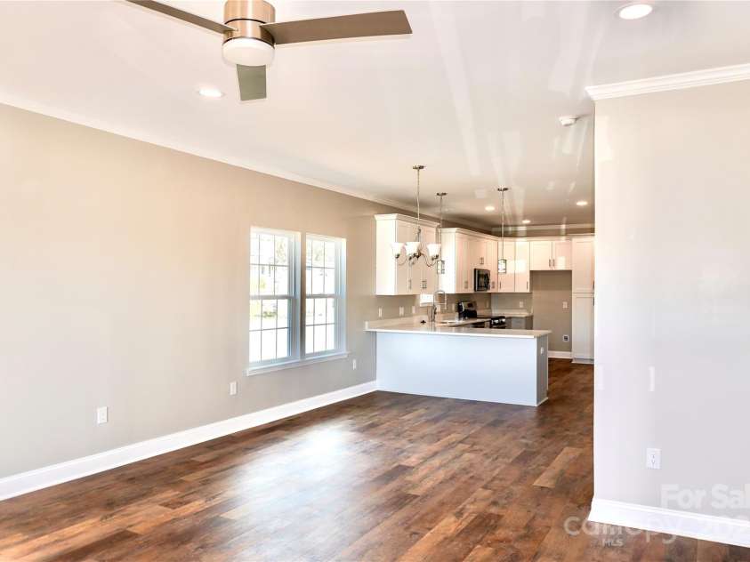 926 Poplar Street, Albemarle, NC 28001.  MLS# CAR4226386, YatesRealty ID 1786. 