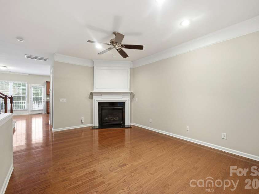 645 Sixth Baxter Crossing, Fort Mill, SC 29708.  MLS# CAR4373614, YatesRealty ID 17860. 