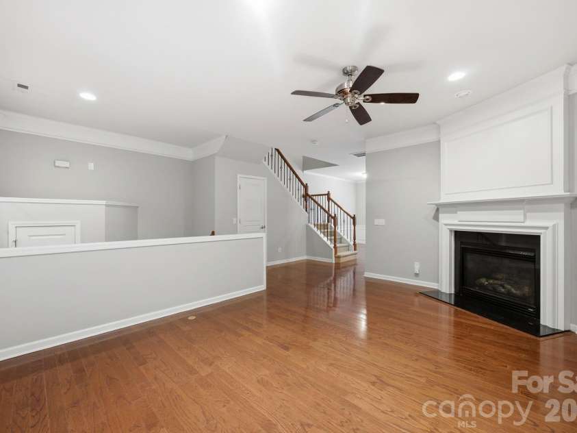 645 Sixth Baxter Crossing, Fort Mill, SC 29708.  MLS# CAR4373614, YatesRealty ID 17860. 