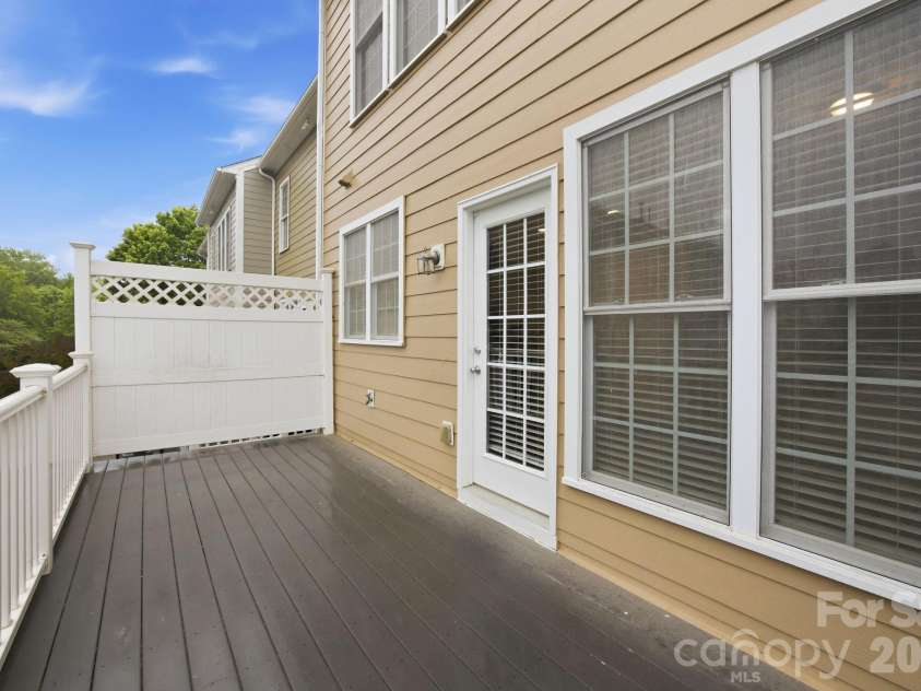 645 Sixth Baxter Crossing, Fort Mill, SC 29708.  MLS# CAR4373614, YatesRealty ID 17860. 