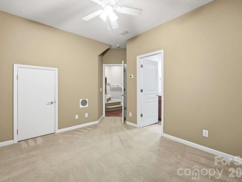 645 Sixth Baxter Crossing, Fort Mill, SC 29708.  MLS# CAR4373614, YatesRealty ID 17860. 