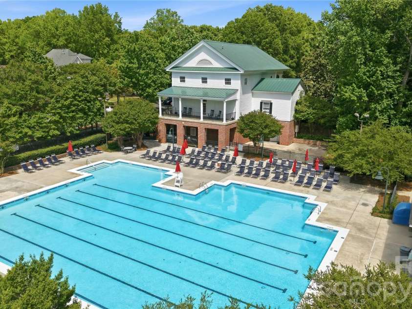 645 Sixth Baxter Crossing, Fort Mill, SC 29708.  MLS# CAR4373614, YatesRealty ID 17860. Baxter Village Ammenities