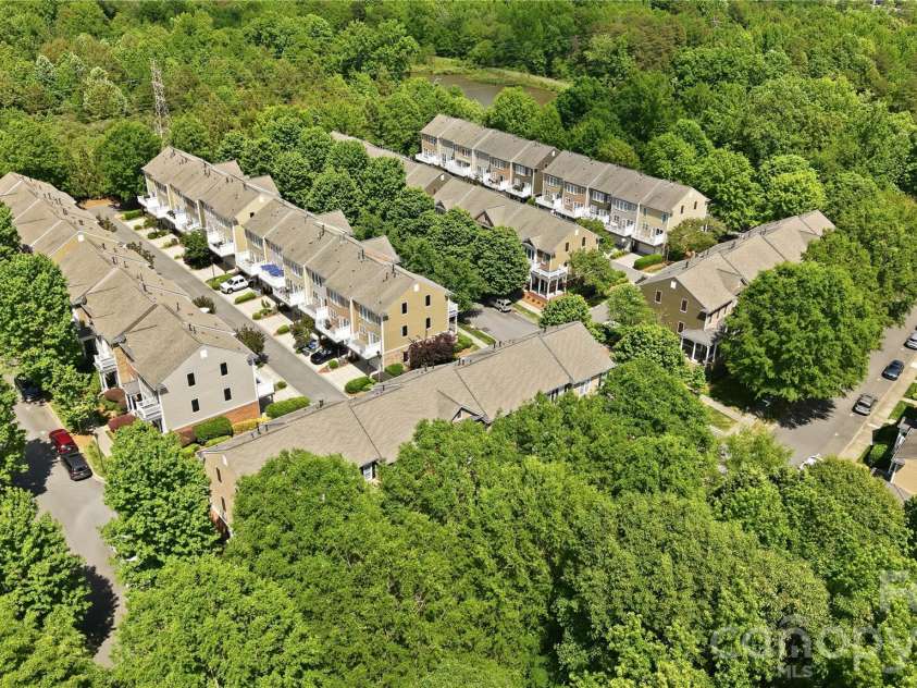 645 Sixth Baxter Crossing, Fort Mill, SC 29708.  MLS# CAR4373614, YatesRealty ID 17860. Baxter Village Community
