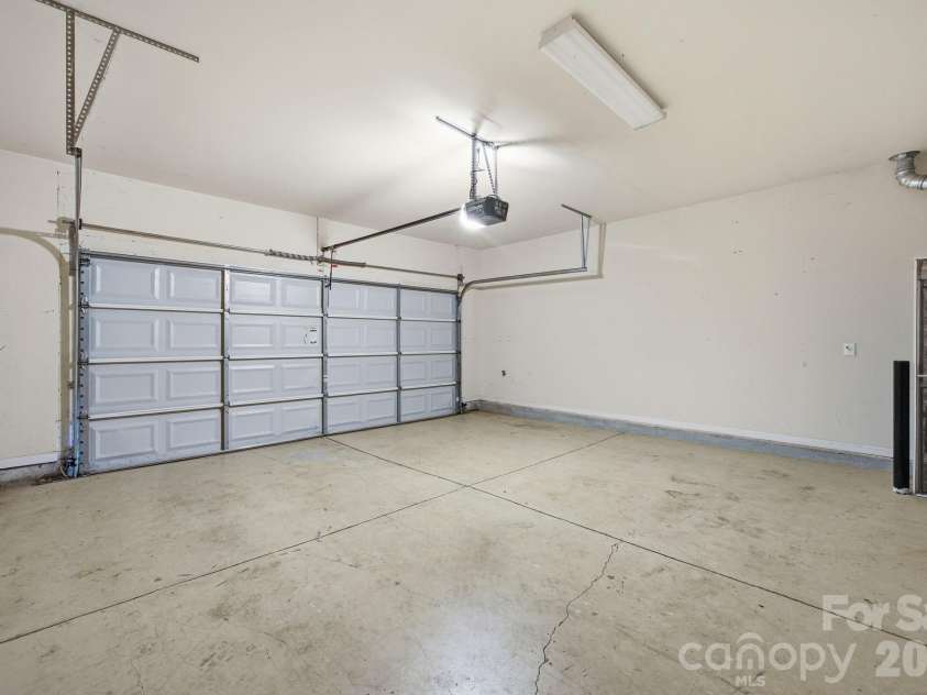 645 Sixth Baxter Crossing, Fort Mill, SC 29708.  MLS# CAR4373614, YatesRealty ID 17860. Two car rear entry garage
