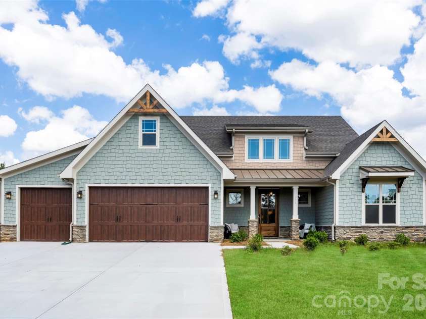 4614 Quiet Rail Court, Lancaster, SC 29720.  MLS# CAR4395675, YatesRealty ID 17862. 