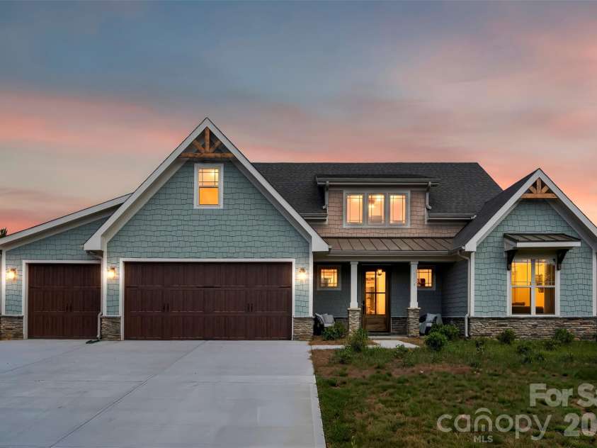 4614 Quiet Rail Court, Lancaster, SC 29720.  MLS# CAR4395675, YatesRealty ID 17862. 