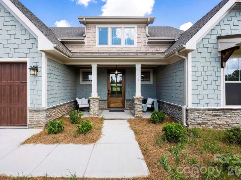 4614 Quiet Rail Court, Lancaster, SC 29720.  MLS# CAR4395675, YatesRealty ID 17862. 