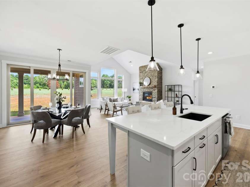 4614 Quiet Rail Court, Lancaster, SC 29720.  MLS# CAR4395675, YatesRealty ID 17862. 
