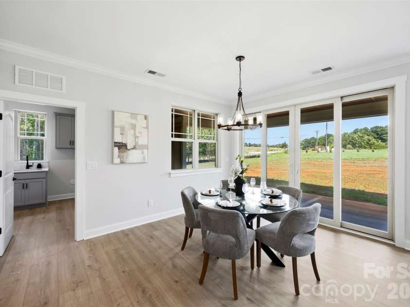4614 Quiet Rail Court, Lancaster, SC 29720.  MLS# CAR4395675, YatesRealty ID 17862. 